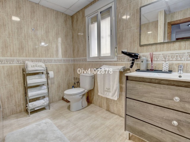 Villa avec 6 Chambres  à Benalmadena Costa