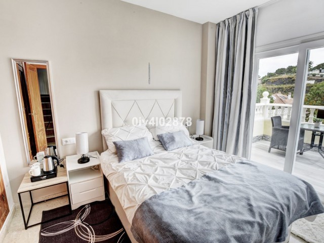 Villa avec 6 Chambres  à Benalmadena Costa