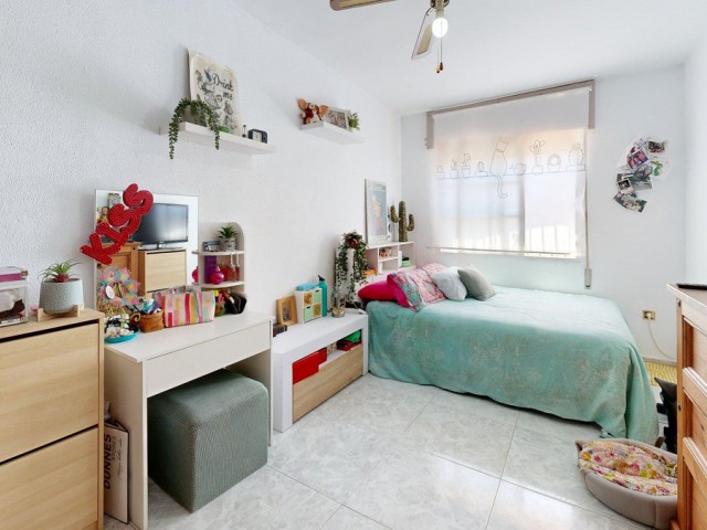 4 Bedrooms Villa in Mijas