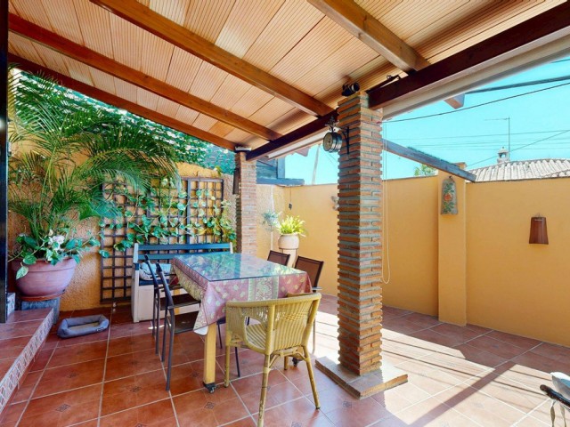 4 Bedrooms Villa in Mijas