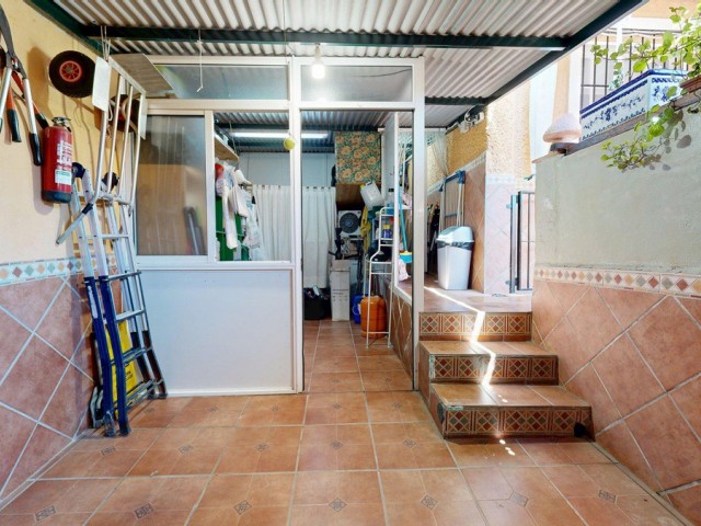 4 Bedrooms Villa in Mijas