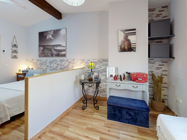 4 Slaapkamer Rijtjeshuis in Mijas