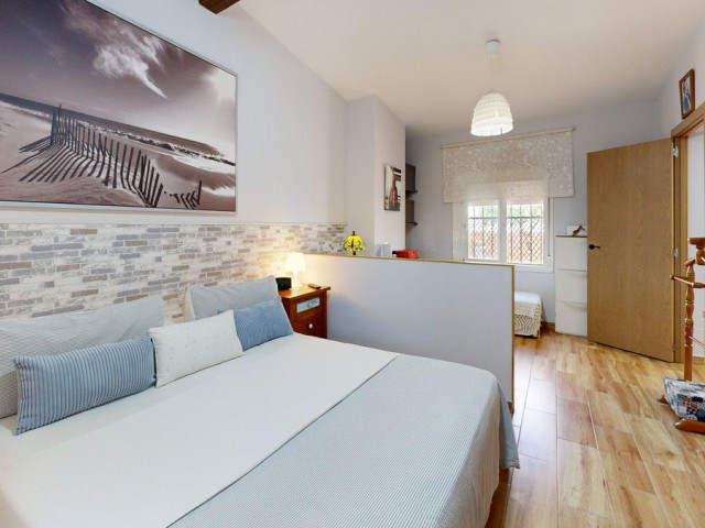 4 Slaapkamer Rijtjeshuis in Mijas