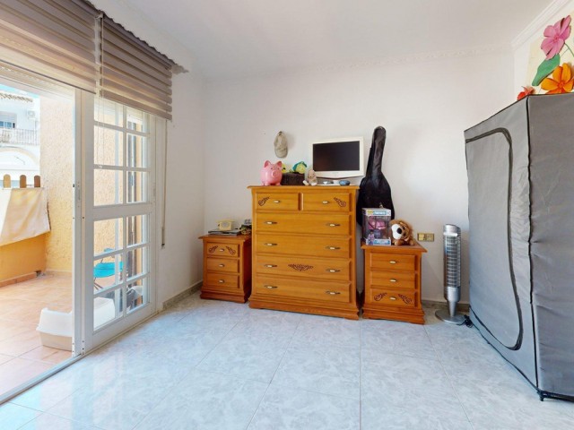 4 Slaapkamer Rijtjeshuis in Mijas