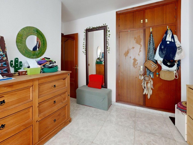 4 Slaapkamer Rijtjeshuis in Mijas