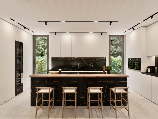  Tomt i Guadalmina Baja