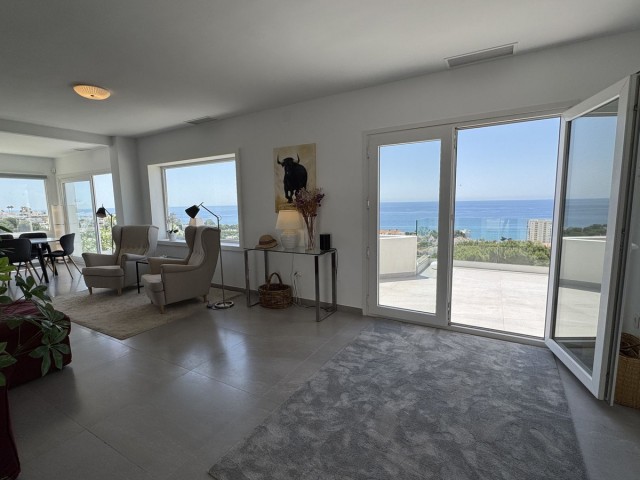 4 Sovrums Villa i Riviera del Sol