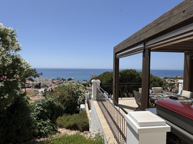 4 Bedrooms Villa in Riviera del Sol