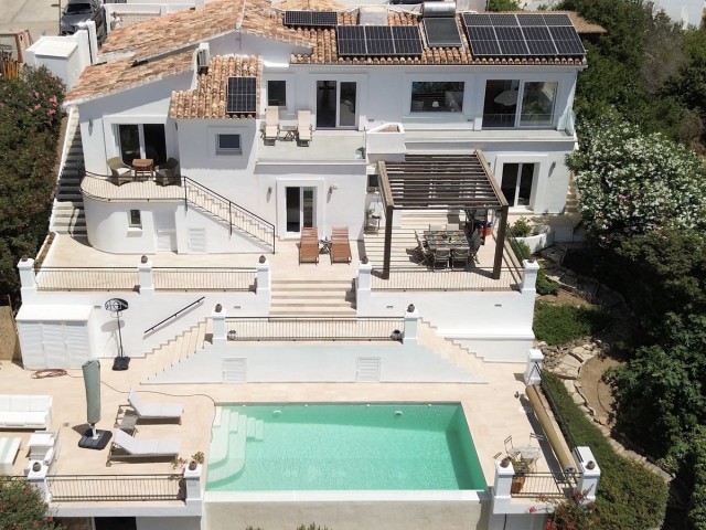 4 Bedrooms Villa in Riviera del Sol