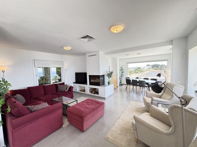 4 Bedrooms Villa in Riviera del Sol