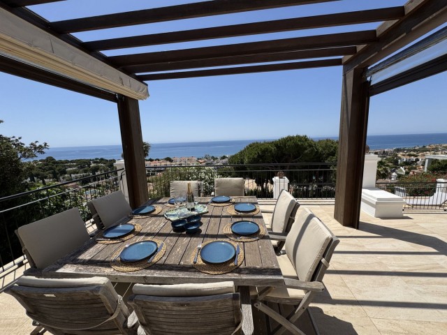 4 Schlafzimmer Villa in Riviera del Sol