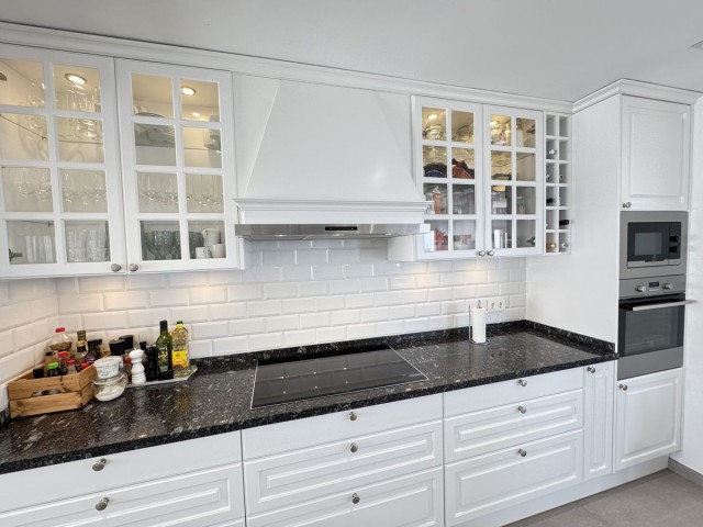 4 Schlafzimmer Villa in Riviera del Sol