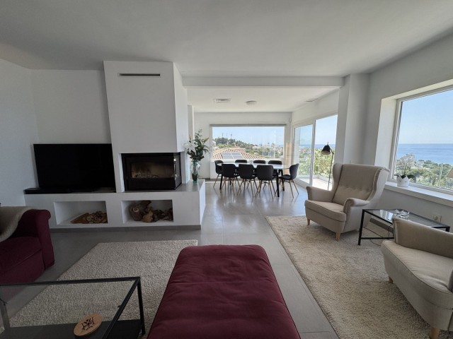 4 Schlafzimmer Villa in Riviera del Sol