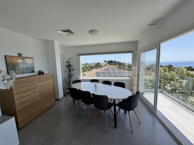 4 Schlafzimmer Villa in Riviera del Sol