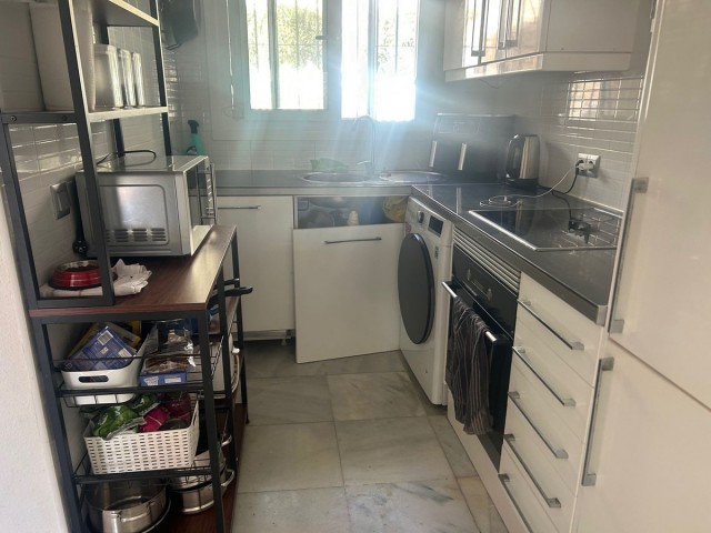 4 Bedrooms Townhouse in Calahonda