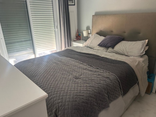 4 Bedrooms Townhouse in Calahonda