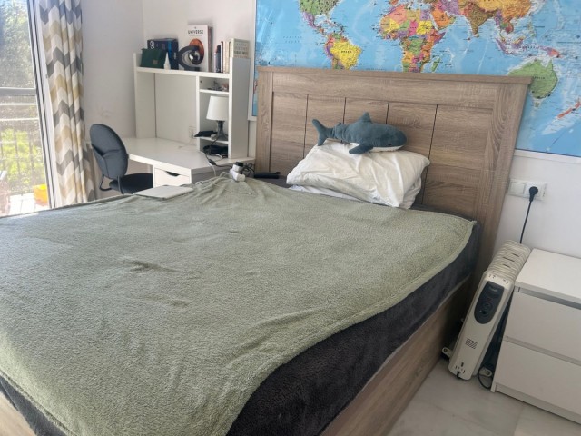 4 Bedrooms Townhouse in Calahonda