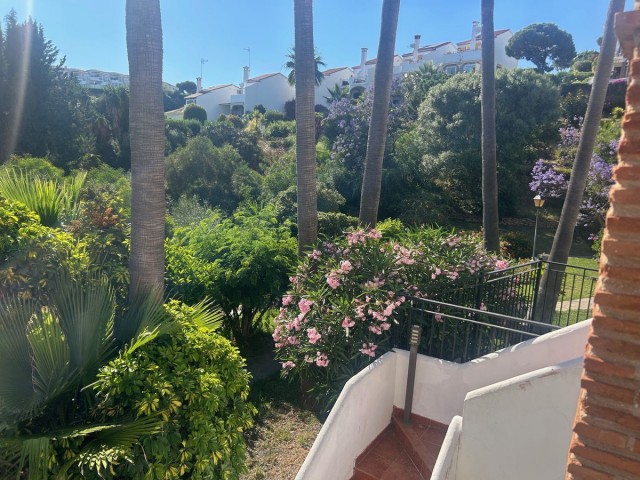 Reihenhaus, Calahonda, R5059090