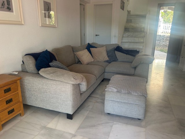 Reihenhaus, Calahonda, R5059090