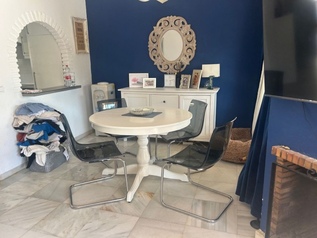 4 Bedrooms Townhouse in Calahonda