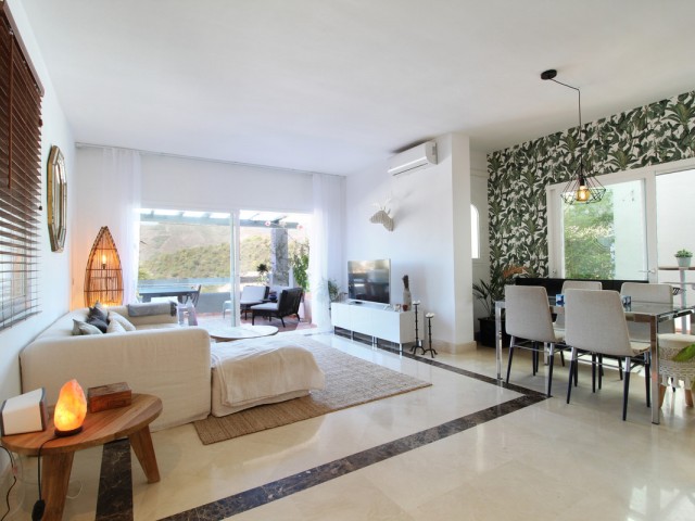 3 Bedrooms Townhouse in Marbella