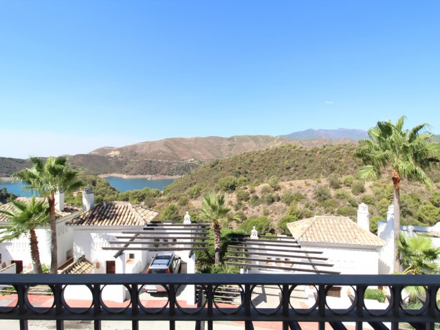 3 Bedrooms Townhouse in Marbella