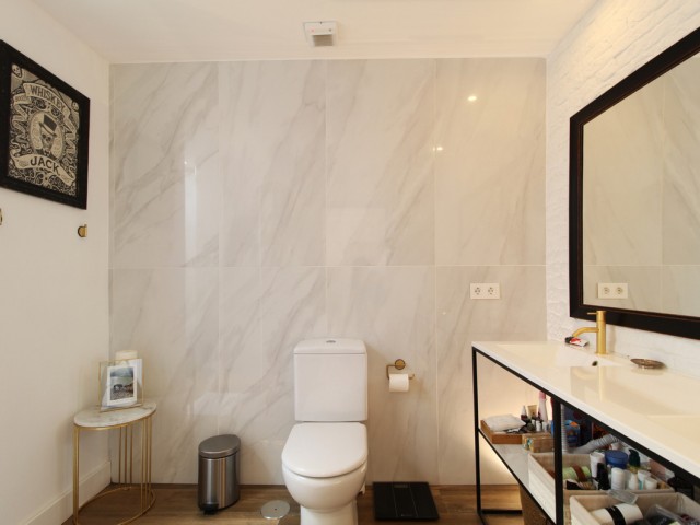 3 Bedrooms Townhouse in Marbella