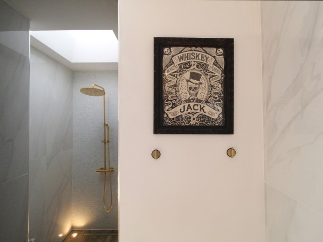 3 Bedrooms Townhouse in Marbella