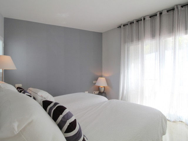 3 Bedrooms Townhouse in Marbella
