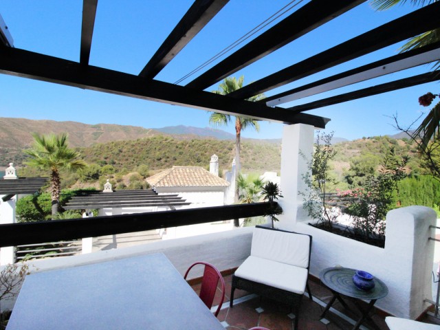 3 Bedrooms Townhouse in Marbella