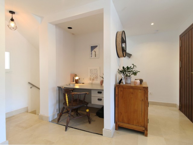 3 Bedrooms Townhouse in Marbella