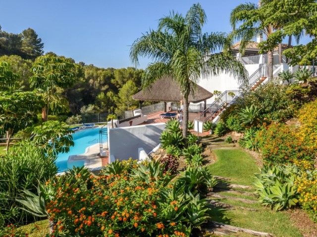 3 Bedrooms Townhouse in Marbella