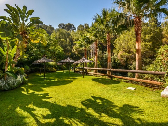 3 Bedrooms Townhouse in Marbella