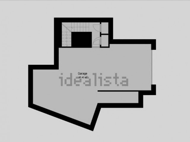 3 Bedrooms Townhouse in Marbella