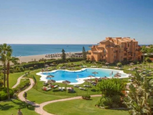 Apartment, La Duquesa, R5041186