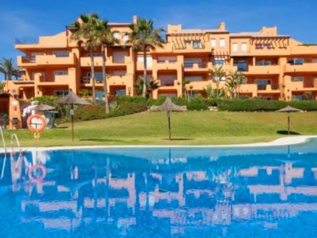Apartment, La Duquesa, R5041186