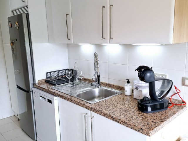 2 Bedrooms Apartment in La Duquesa