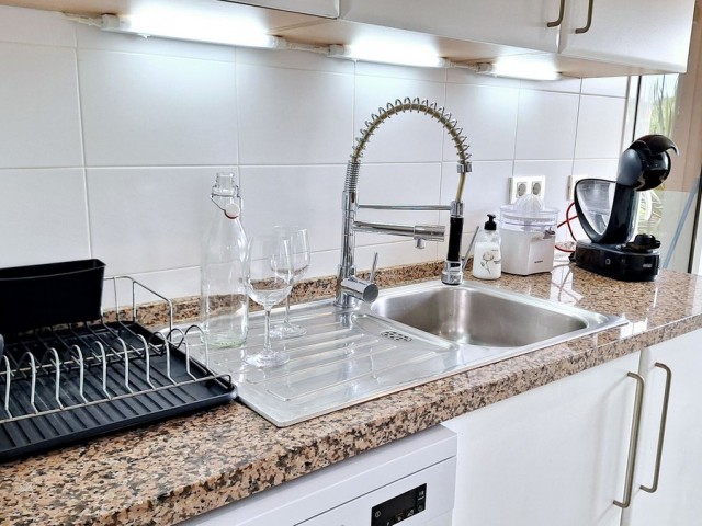 2 Sovrums Lägenhet i La Duquesa