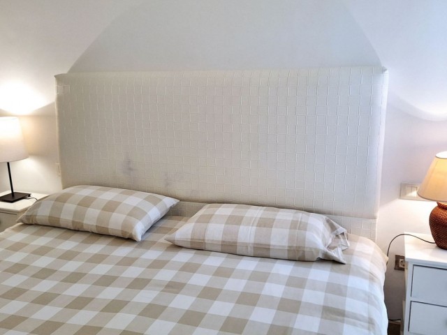 2 Makuuhuoneen Huoneisto La Duquesa