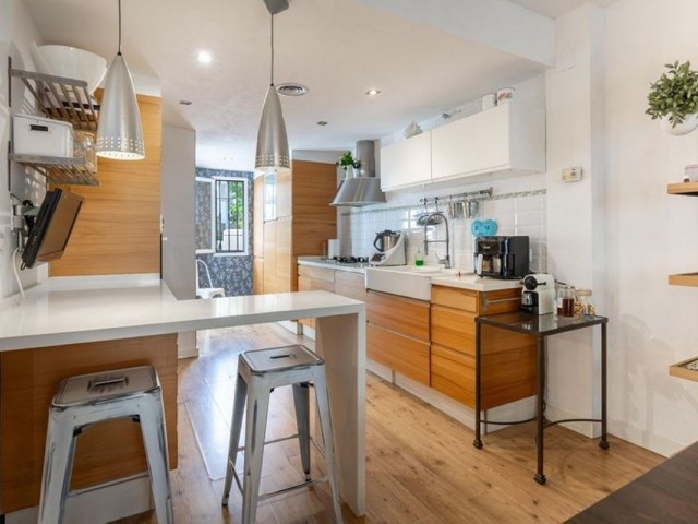 3 Bedrooms Townhouse in Nueva Andalucía