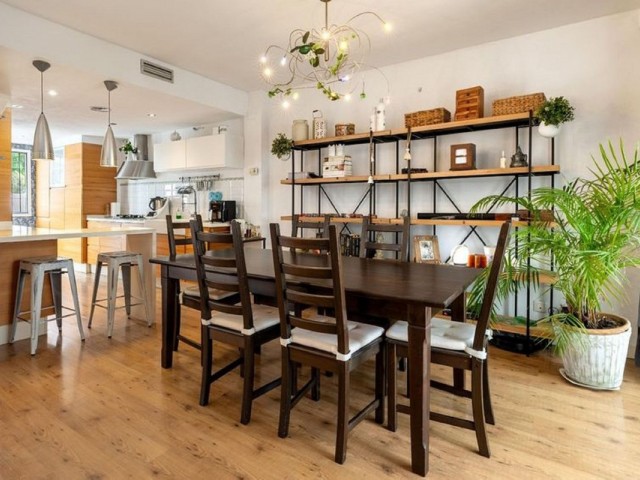 3 Bedrooms Townhouse in Nueva Andalucía