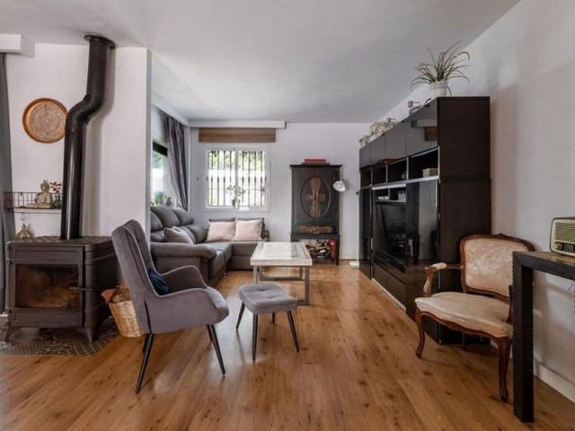 3 Bedrooms Townhouse in Nueva Andalucía