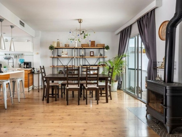 3 Bedrooms Townhouse in Nueva Andalucía