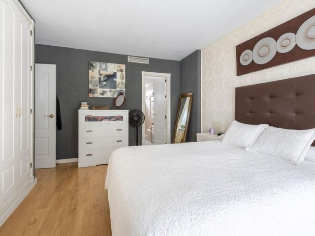 3 Bedrooms Townhouse in Nueva Andalucía
