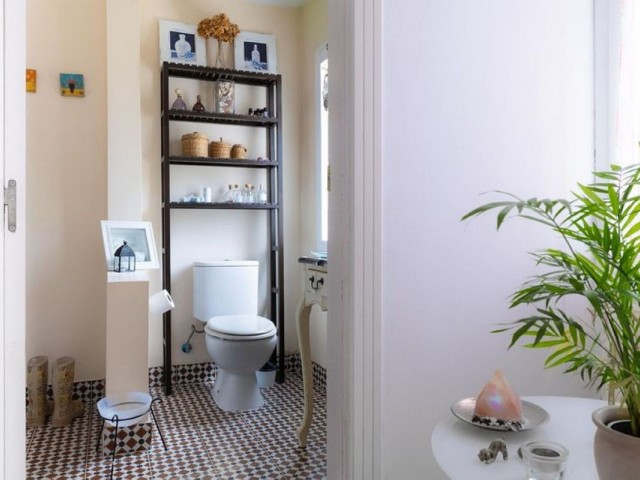 3 Bedrooms Townhouse in Nueva Andalucía