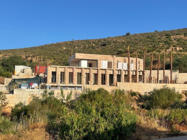4 Makuuhuoneen Huvila San Roque