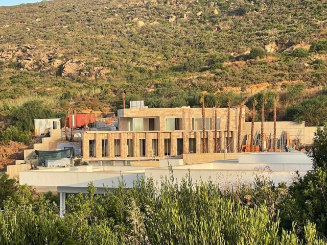 4 Makuuhuoneen Huvila San Roque