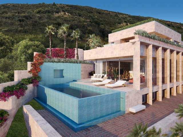 Villa, San Roque, R5054695