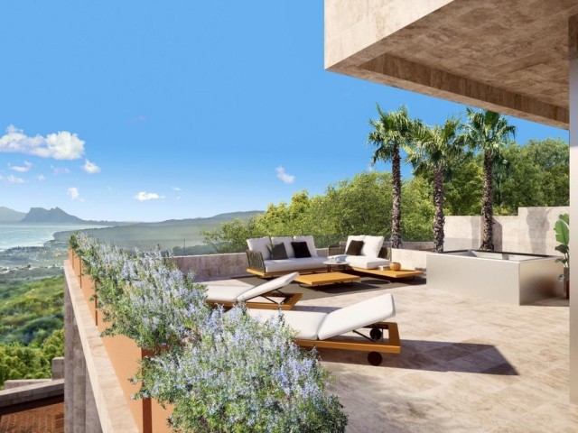 4 Slaapkamer Villa in San Roque