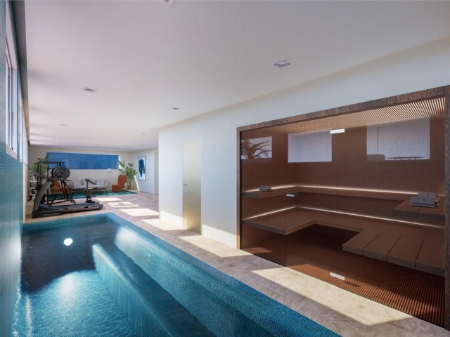 4 Slaapkamer Villa in San Roque